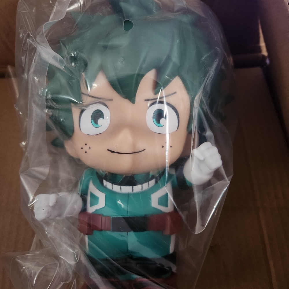 Deku bank